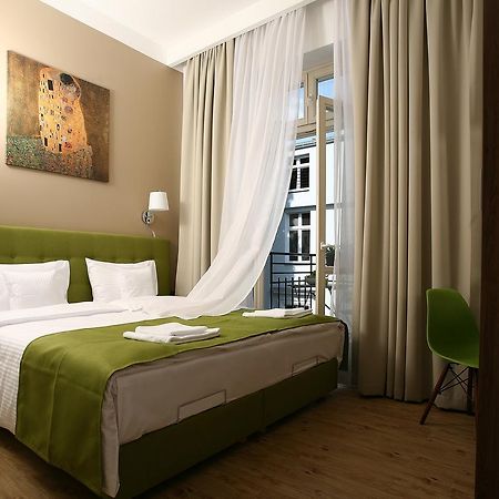 As Smart Apartment Old Town קרקוב מראה חיצוני תמונה