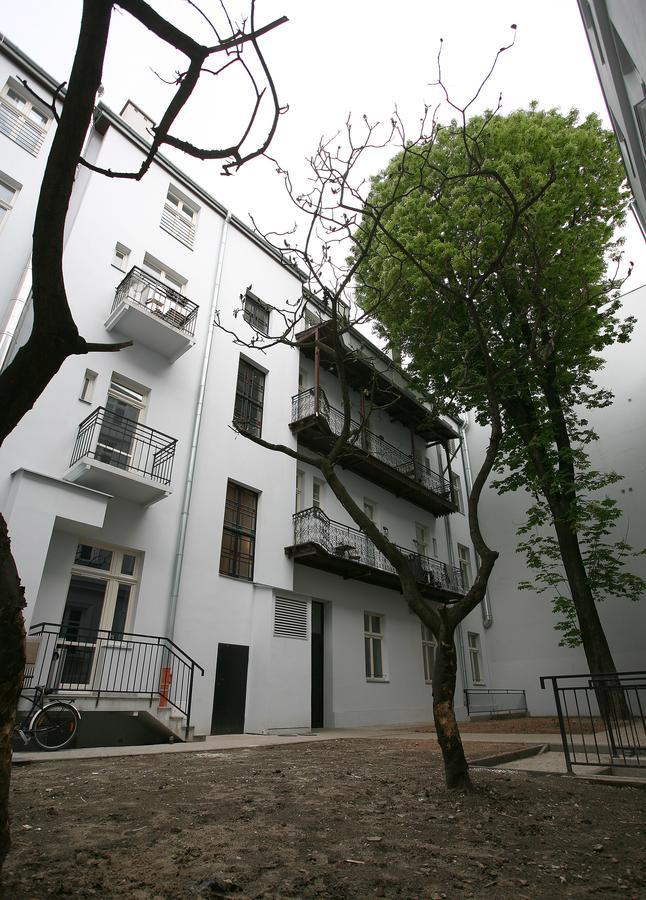 As Smart Apartment Old Town קרקוב מראה חיצוני תמונה