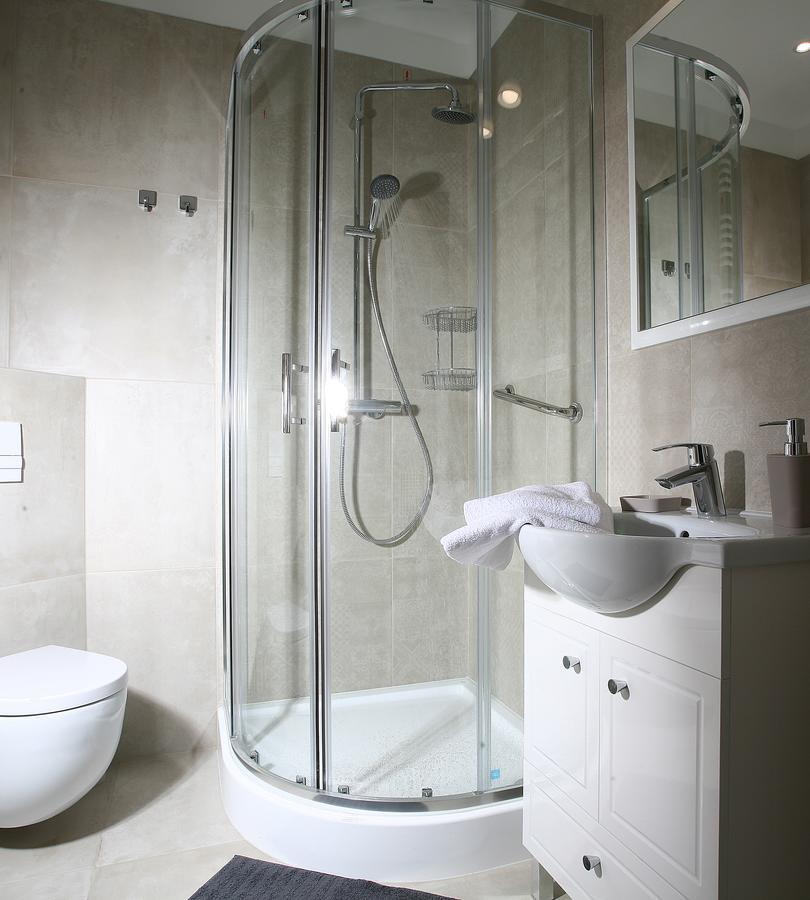 As Smart Apartment Old Town קרקוב מראה חיצוני תמונה