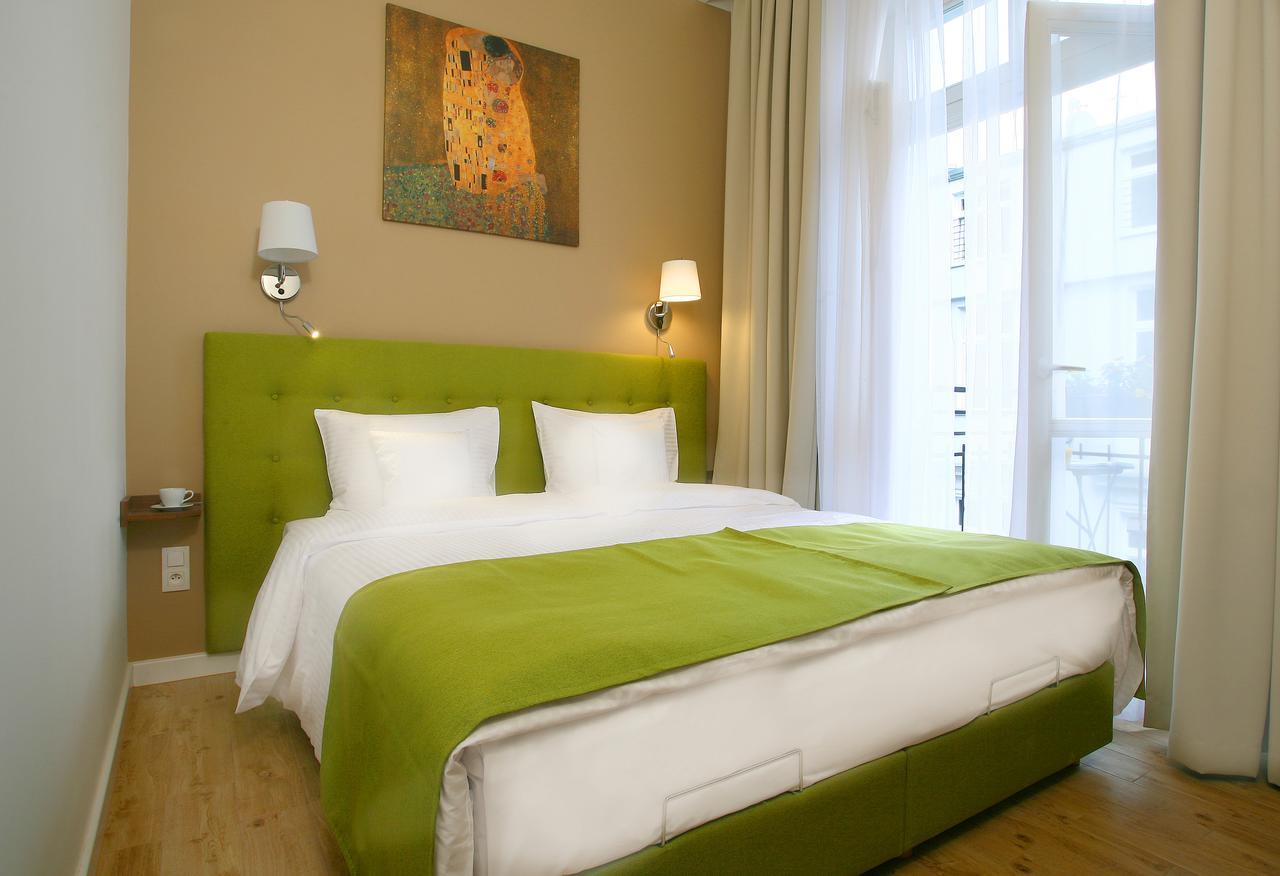 As Smart Apartment Old Town קרקוב מראה חיצוני תמונה