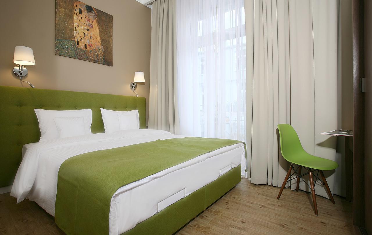 As Smart Apartment Old Town קרקוב מראה חיצוני תמונה