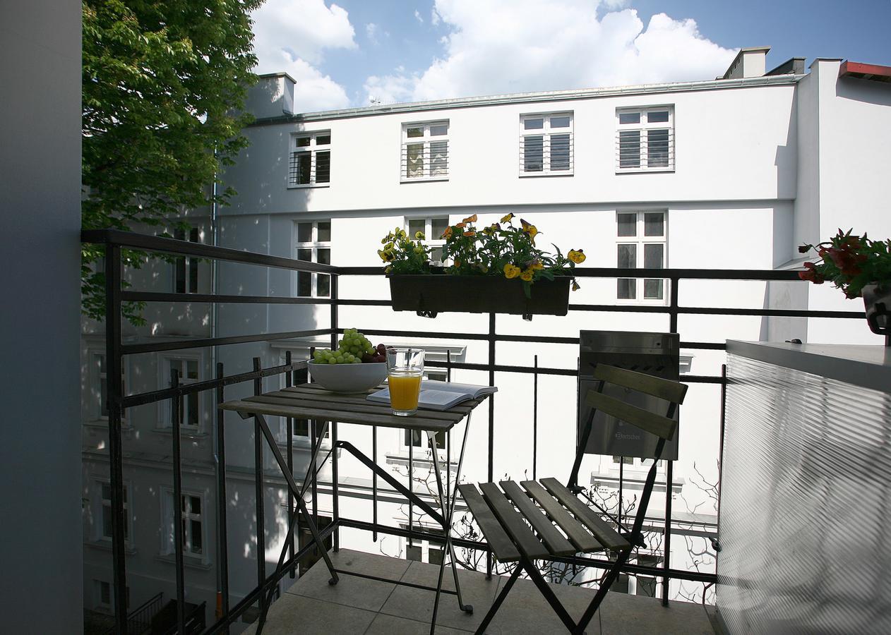 As Smart Apartment Old Town קרקוב מראה חיצוני תמונה