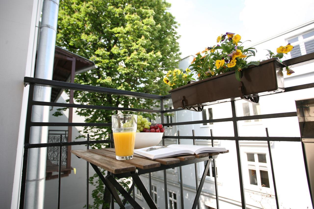 As Smart Apartment Old Town קרקוב מראה חיצוני תמונה