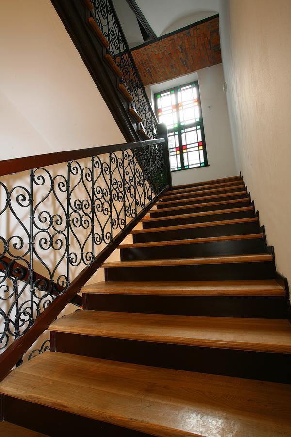 As Smart Apartment Old Town קרקוב מראה חיצוני תמונה